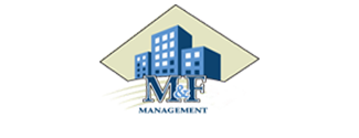 M&F Management Logo